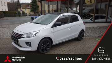 Gebrauchte Mitsubishi Space Star