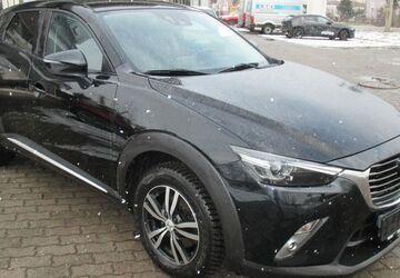 Mazda CX-3 69.500 km 14.990 &euro; Dresden 01139