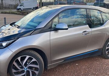 BMW i3 155.000 km 10.900 &euro; Dresden 01099