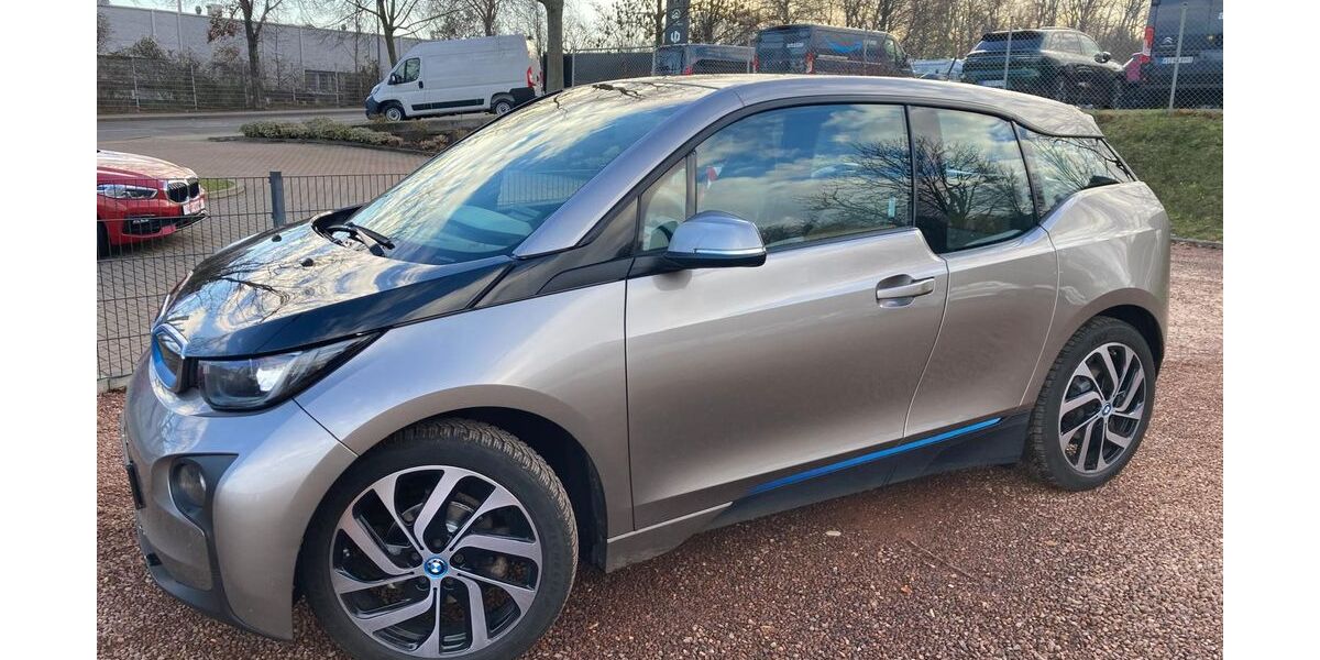 BMW i3 155.000 km 10.900 &euro; Dresden 01099