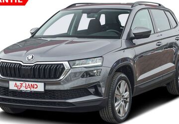 Skoda Karoq 79.420 km 24.950 &euro; Dresden 01239
