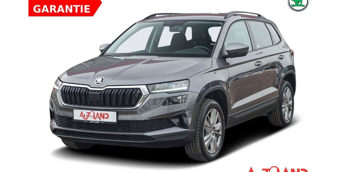 Skoda Karoq 79.420 km 24.950 &euro; Dresden 01239