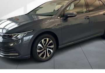 VW Golf 47.920 km 20.490 &euro; Dresden 01169