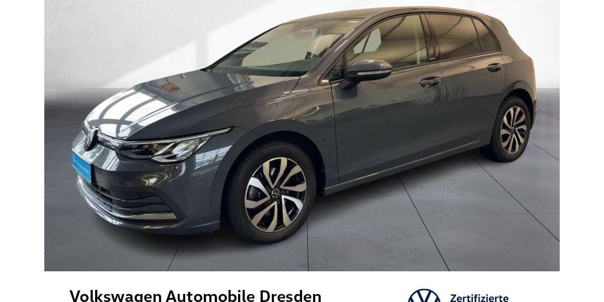VW Golf 47.920 km 20.490 &euro; Dresden 01169