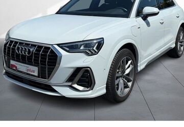 Audi Q3 20.491 km 34.890 &euro; Dresden 01067