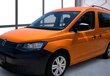 VW Caddy 62.476 km 18.100 &euro; Dresden 01237