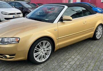Audi A4 286.000 km 5.999 &euro; Dresden 01139