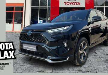Toyota RAV 4 16.289 km 38.990 &euro; Dresden 01217