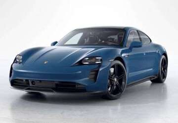 Porsche Taycan 29.900 km 82.900 &euro; Dresden 01129