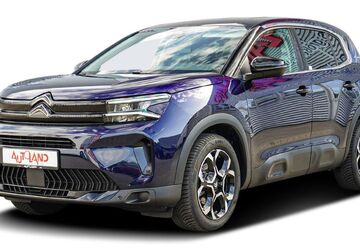 Citroen C5 Aircross 32.751 km 23.950 &euro; Dresden 01069
