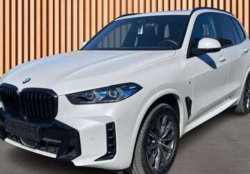 BMW X5 25.200 km 71.980 &euro; Dresden/Weißig 01328