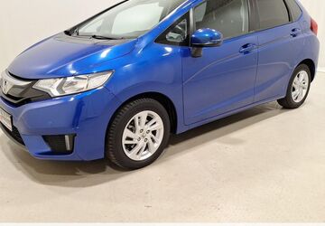 Honda Jazz 48.445 km 13.999 &euro; Dresden 01157
