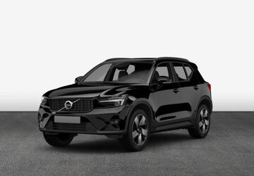 Volvo XC40 13.292 km 38.650 &euro; Dresden 01277