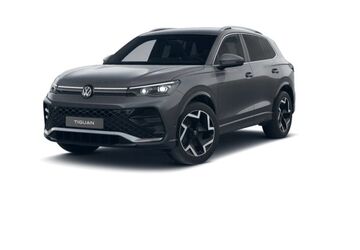 VW Tiguan 3.602 km 42.990 &euro; Dresden 01169