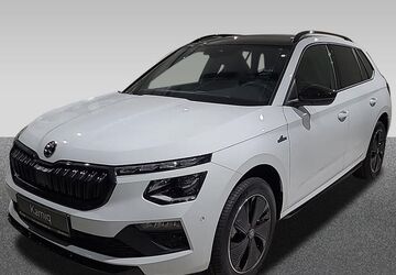 Skoda Kamiq 5.000 km 31.990 &euro; Dresden 01067