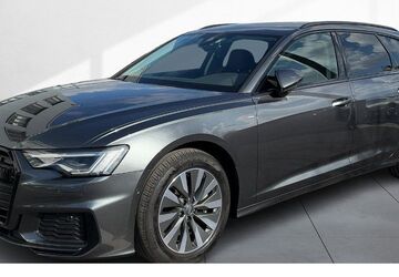 Audi A6 57.939 km 40.750 &euro; Dresden 01067