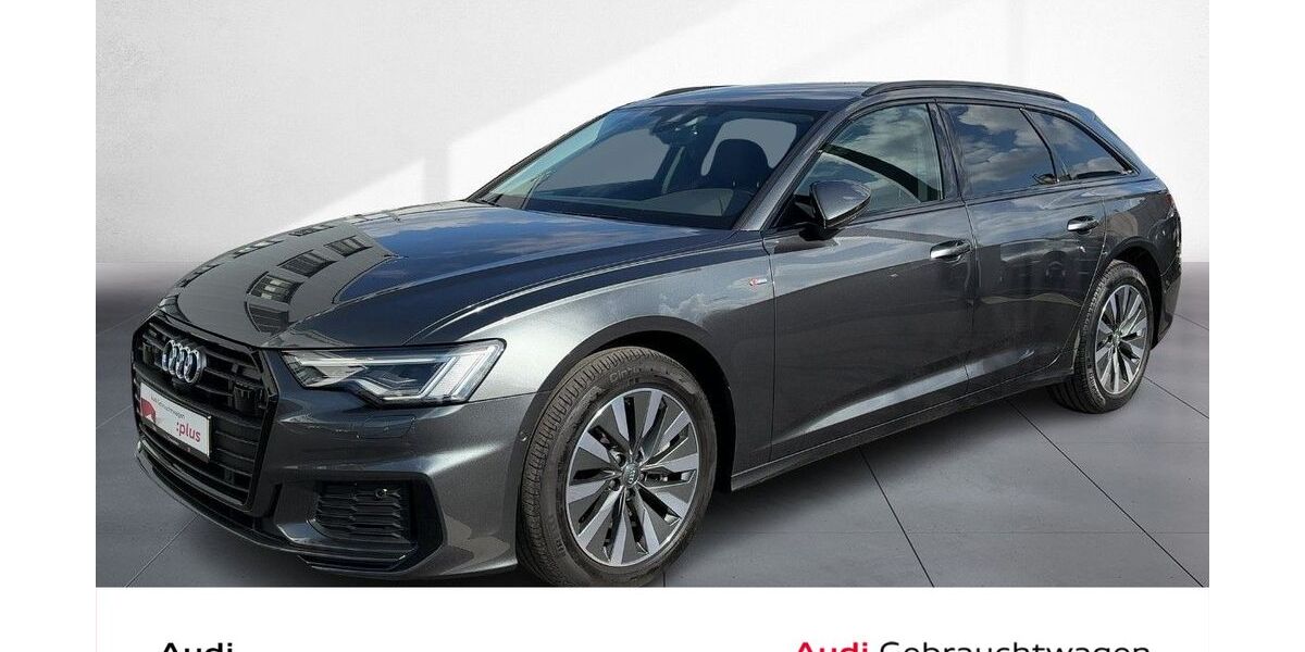 Audi A6 57.939 km 40.750 &euro; Dresden 01067