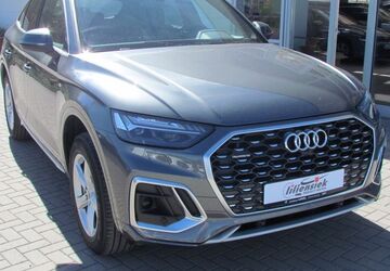 Audi Q5 58.870 km 38.980 &euro; Dippoldiswalde 01744