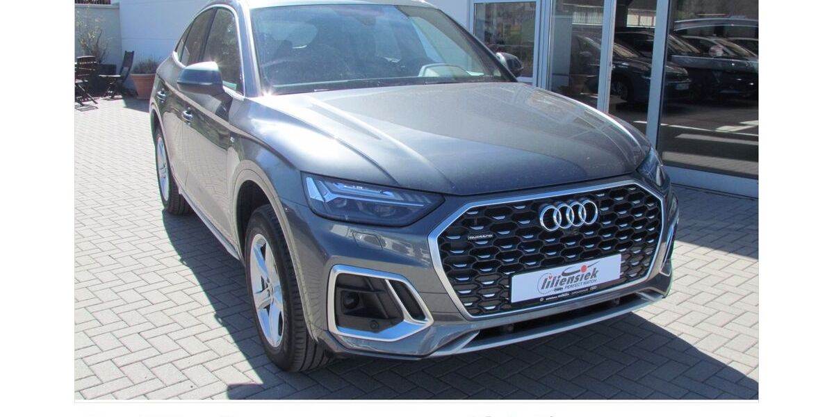 Audi Q5 58.870 km 38.980 &euro; Dippoldiswalde 01744