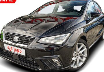 Seat Ibiza 77.317 km 17.950 &euro; Dresden 01069