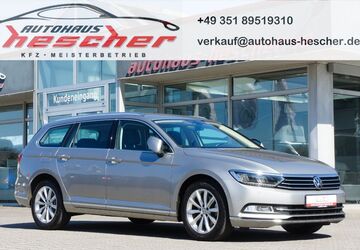 VW Passat Variant 79.150 km 18.980 &euro; Dresden 01139