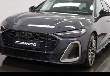 Audi A5 20.000 km 57.900 &euro; Pirna 01796