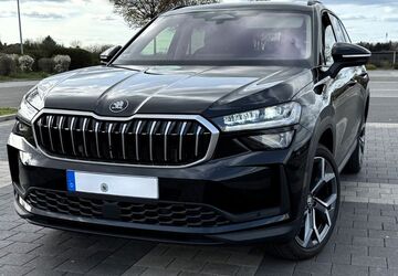 Skoda Kodiaq 35.000 km 47.599 &euro; Radebeul 01445