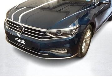 VW Passat Variant 56.496 km 23.890 &euro; Dresden 01067