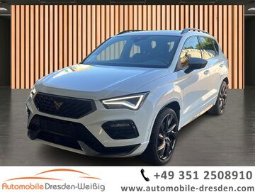 Gebrauchte Cupra Ateca