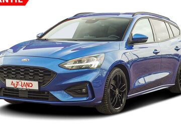 Ford Focus 96.511 km 17.990 &euro; Dresden 01239
