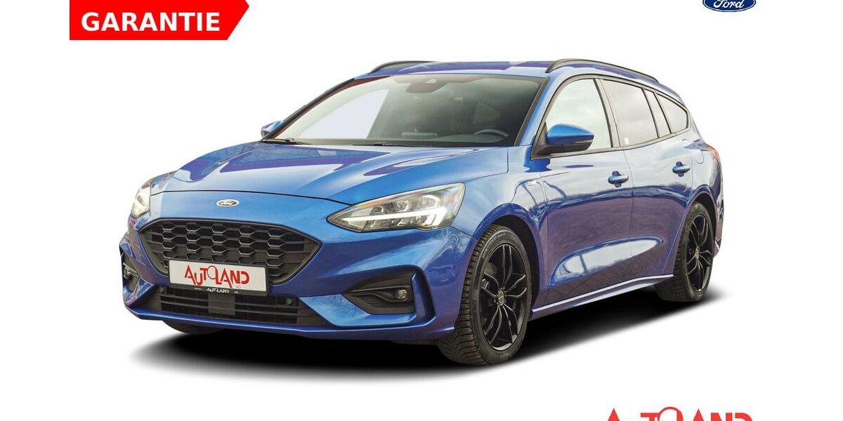 Ford Focus 96.511 km 17.990 &euro; Dresden 01239