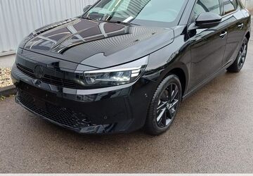 Opel Corsa 19.000 km 15.499 &euro; Dresden 01157