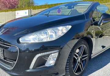 Peugeot 308 103.000 km 5.500 &euro; Dresden 01259
