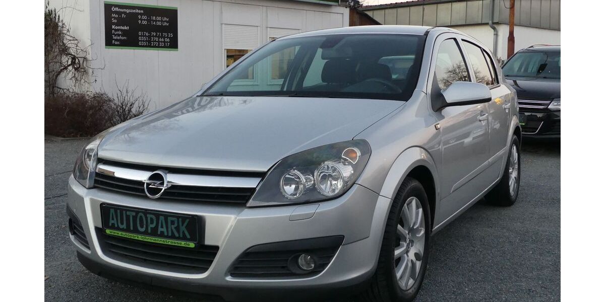 Opel Astra 138.200 km 3.390 &euro; Dresden 01237