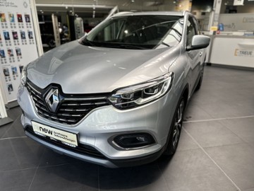 Gebrauchte Renault Kadjar