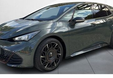 Cupra Born 5.000 km 48.890 &euro; Dresden 01067