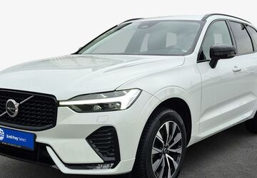 Volvo XC60 40.977 km 41.990 &euro; Dresden 01159