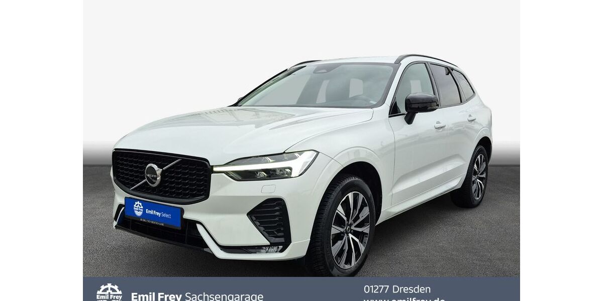 Volvo XC60 40.977 km 41.990 &euro; Dresden 01159