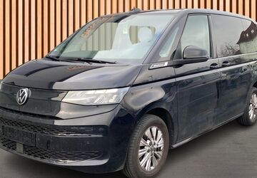 VW T7 Multivan 42.500 km 39.980 &euro; Dresden 01328