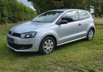VW Polo 148.950 km 3.100 &euro; Dresden 01156
