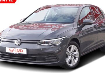 VW Golf 79.176 km 22.950 &euro; Dresden 01069