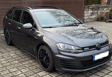 VW Golf 146.000 km 14.790 &euro; Dresden 01157