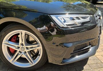 Audi A4 69.500 km 26.990 &euro; Dresden 01187