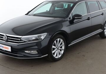 VW Passat 55.418 km 24.140 &euro; Dresden 01187