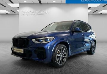 BMW X5 56.017 km 62.804 &euro; Dresden 01219