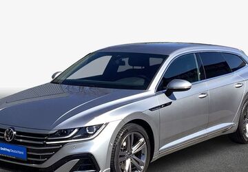 VW Arteon 63.392 km 28.940 &euro; Dresden 01277