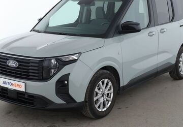Ford Tourneo Courier 14.206 km 20.920 &euro; Dresden 01187