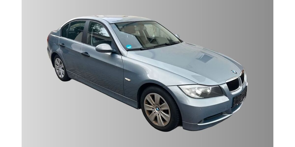 BMW 320 176.000 km 3.333 &euro; Dresden 01139