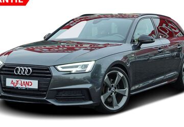 Audi A4 101.644 km 21.990 &euro; Dresden 01069