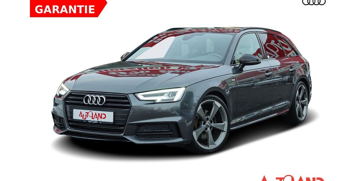 Audi A4 101.644 km 21.990 &euro; Dresden 01069